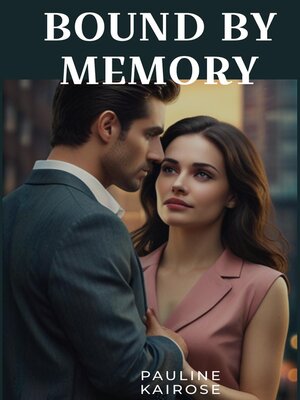 cover image of Bound by Memory